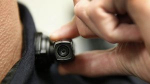 Anulada la sanción contra un policía: uso de una videocámara.